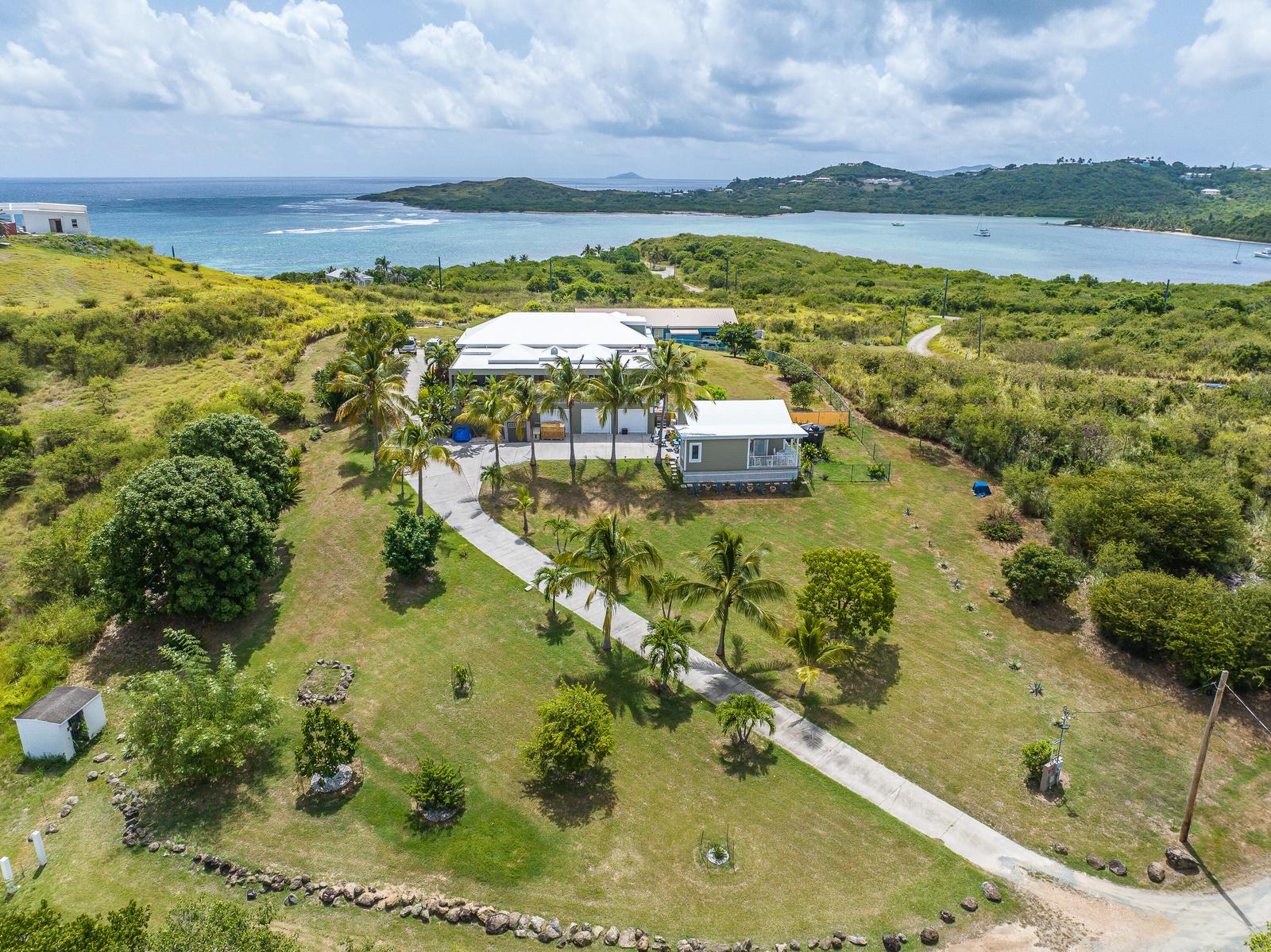 33 Salt River Nb - US Virgin Islands — photo 1