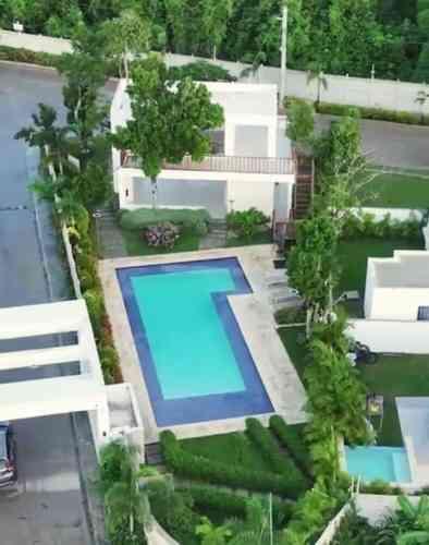 House for Sale in Primaveral 2, Dominican Republic — photo 4