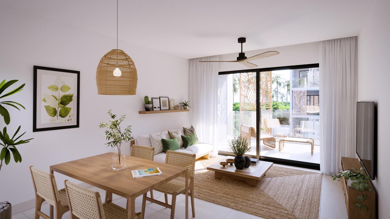 Chic One-retreat With Direct Pool Access — photo 3