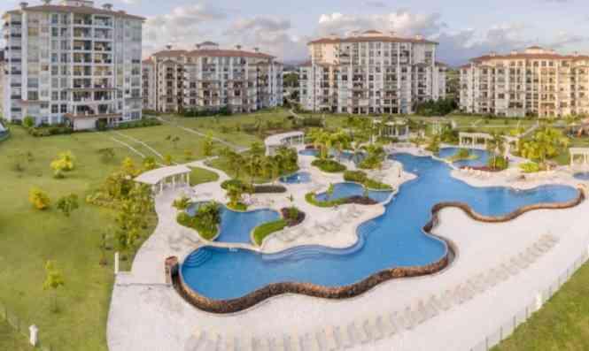 Apartment for sale in Santa Maria Country Club, Panama — photo 3