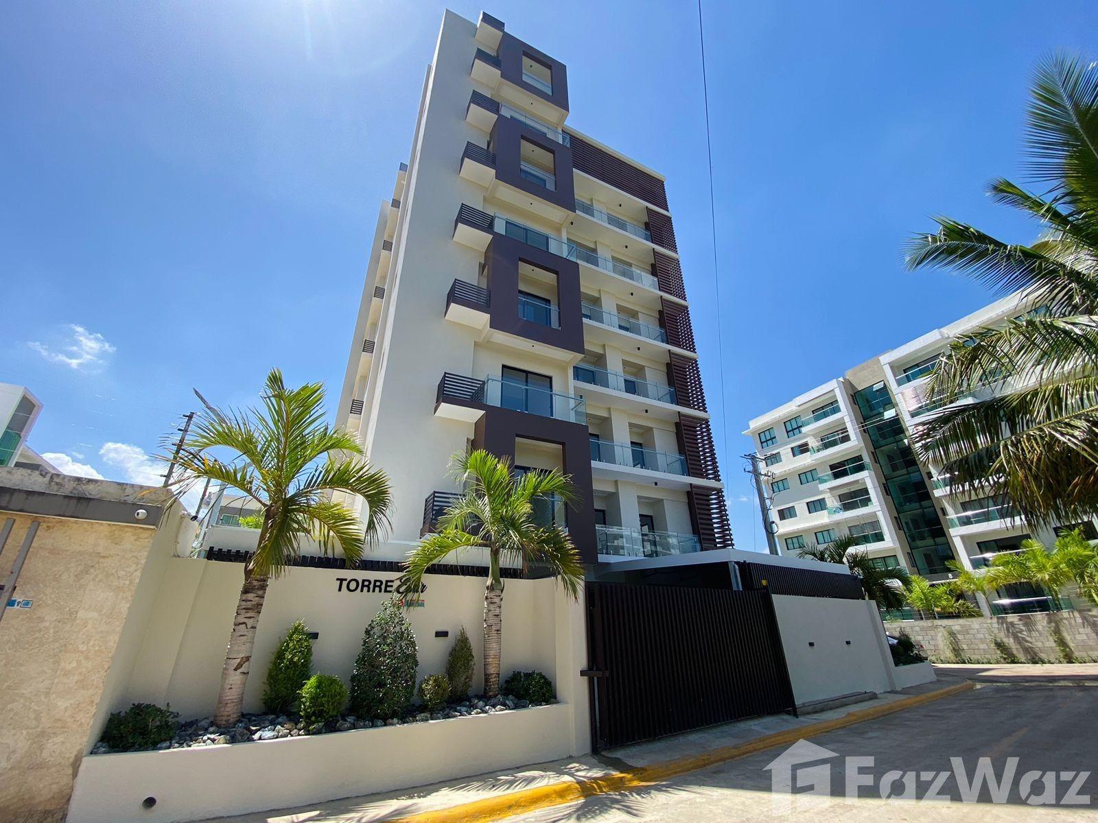 3 bedroom condo for sale at Torre Emir in Santiago De Los Caballeros — photo 1