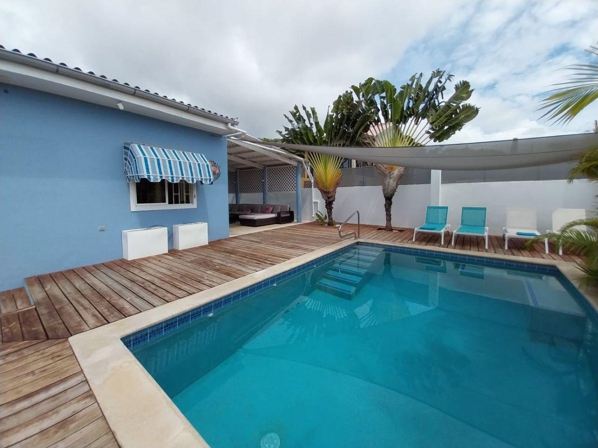 4 Bedroom Home for Rent in Santa Rosa, Curaçao — photo 1