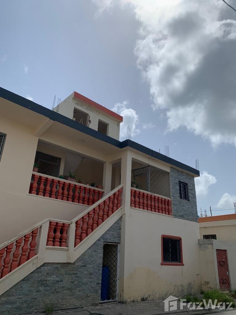8 Bedroom House for Sale in Salvaleon De Higuey — photo 3