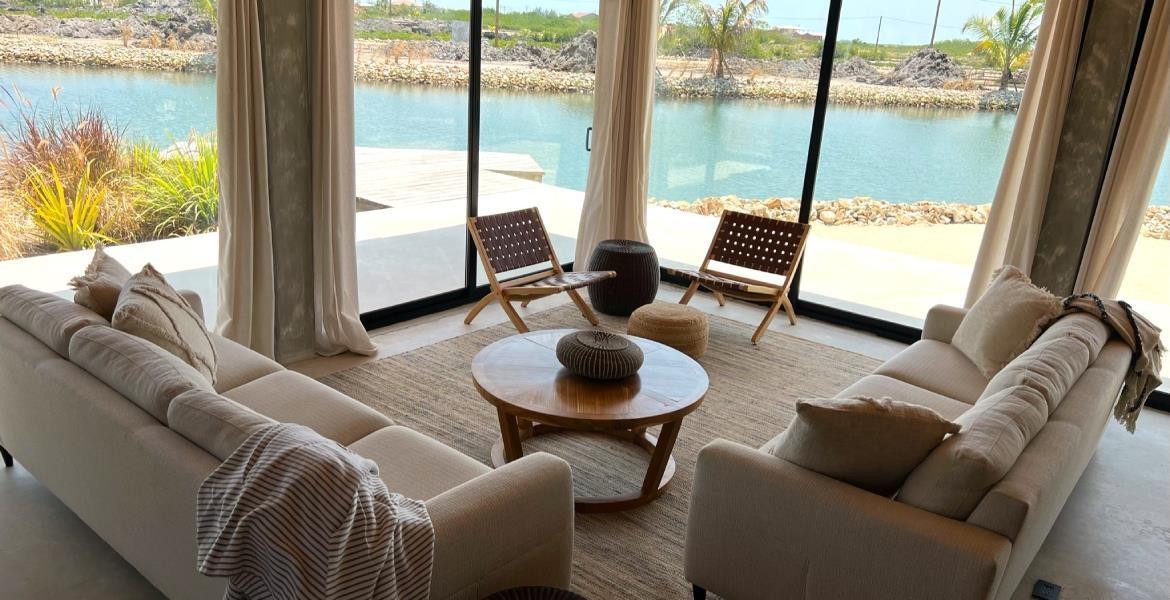 4-bedroom villa in Seabird Marina, Placencia — photo 5