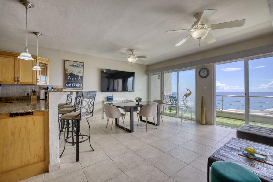 Rainbow Beach Club 2BR Oceanview Condo — photo 3