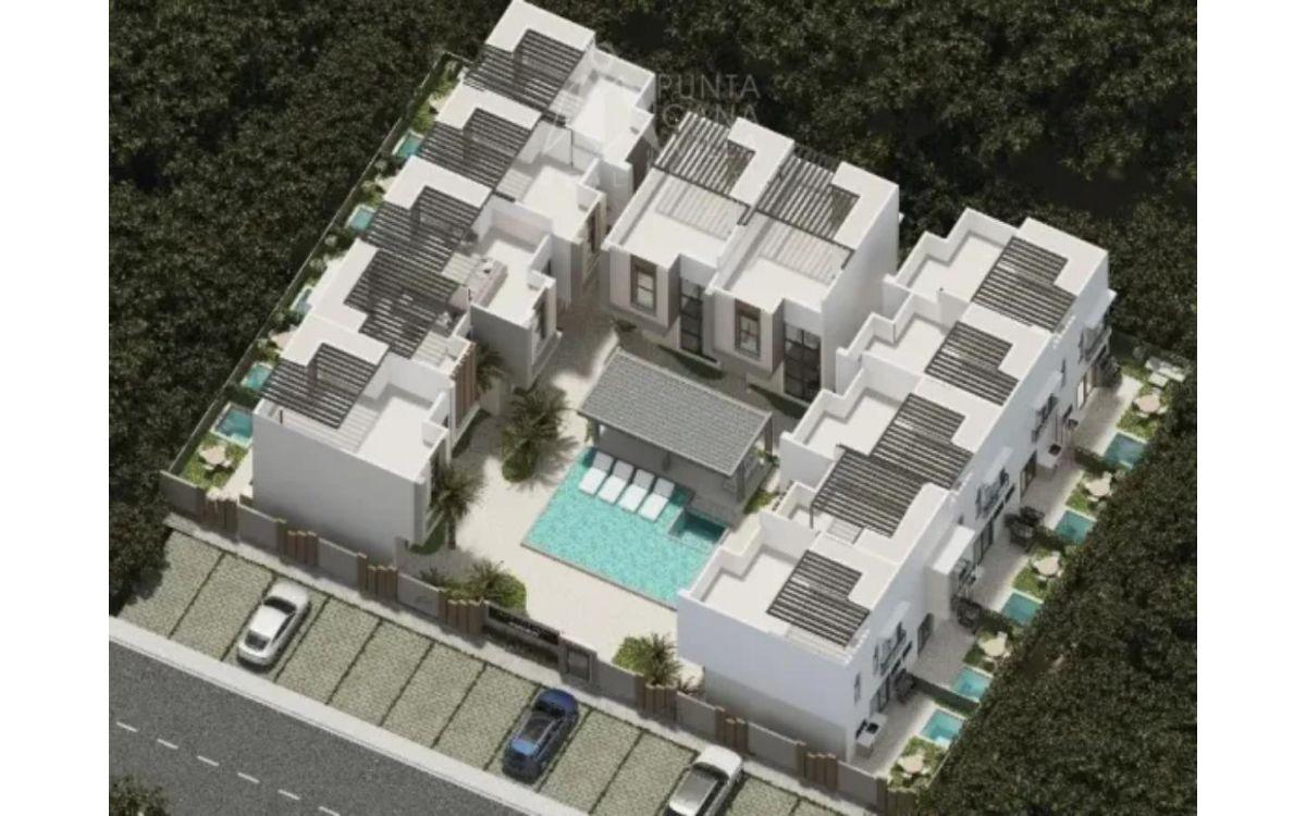 Charming 1-Bedroom Luna Valentina Townhouse for Sale — photo 3