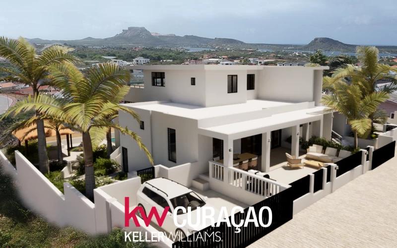 6 Luxury Apartments in Brakkeput Noord — photo 3
