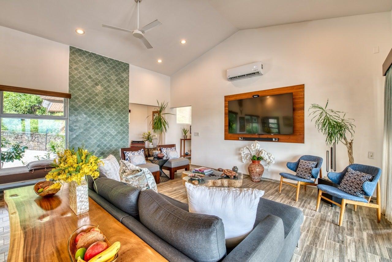 4 Bedroom Luxury Home for Sale, Rancho Villa Real, Tamarindo, Guanacaste, Costa Rica — photo 5