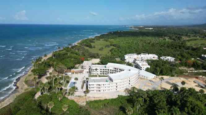 2 Bed Apartment for Sale in Cabarete, Dominican Republic — photo 1