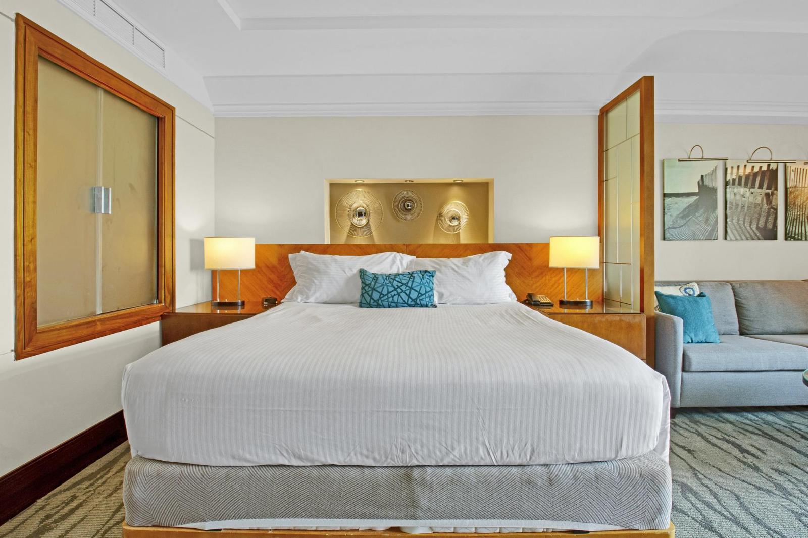 1 bedroom Apartment for sale — THE REEF AT ATLANTIS in Nassau / New Providence, The Bahamas — photo 2