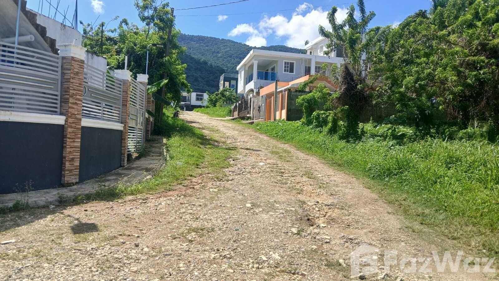 Land for sale in Puerto Plata project, San Felipe De Puerto Plata, Dominican Republic — photo 5