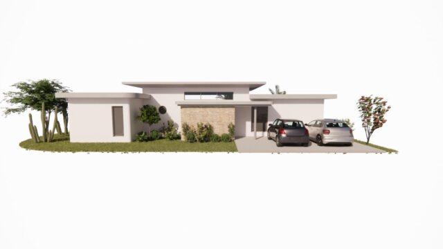 Luxury newly built villa with pool at Scherpenheuvel Resort for sale — photo 3