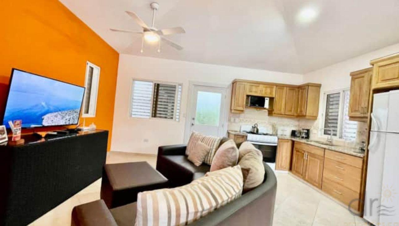 Beautiful Tropical Villa For Sale in Sosua — photo 4