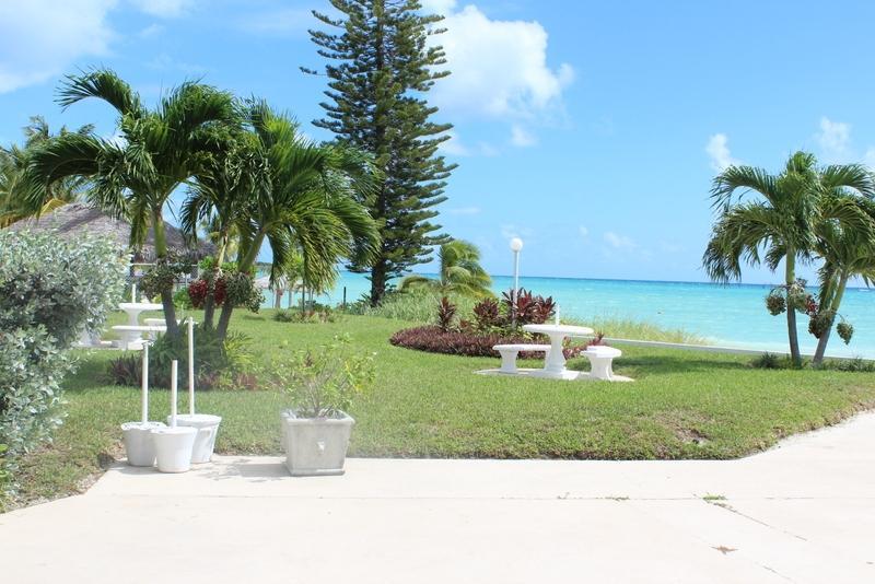 2-bedroom apartment in Riviera Towers, Grand Bahama — photo 5