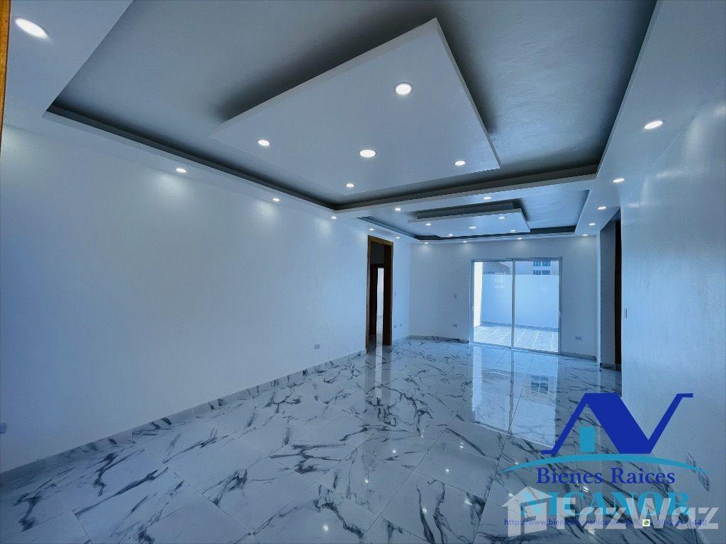 Three-bedroom house with a pool for sale in Puerto Plata — photo 4