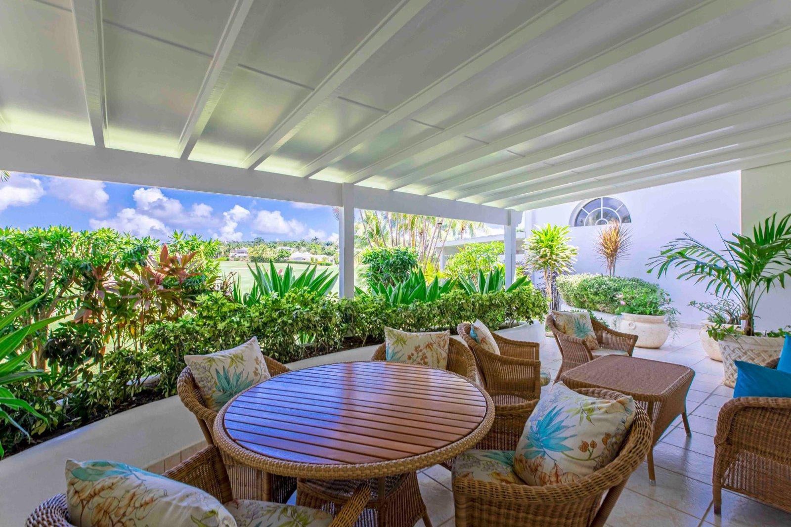 3-bedroom villa in Cassia Heights 7, Royal Westmoreland, Barbados — photo 1