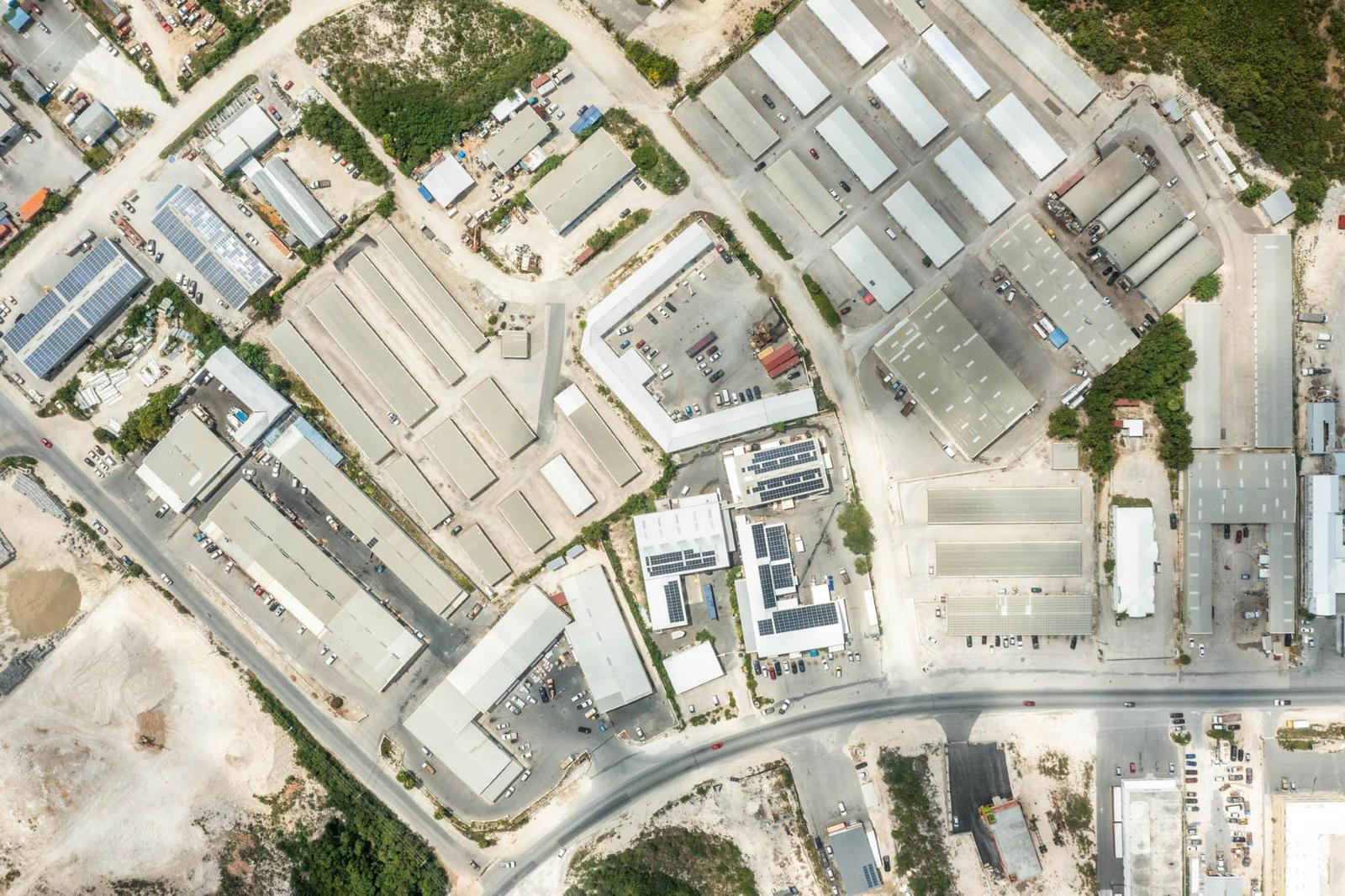 Williams Storage 1 & 2 — photo 1