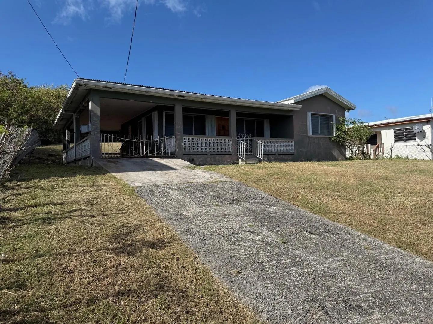82 Peter's Rest Qu — photo 1