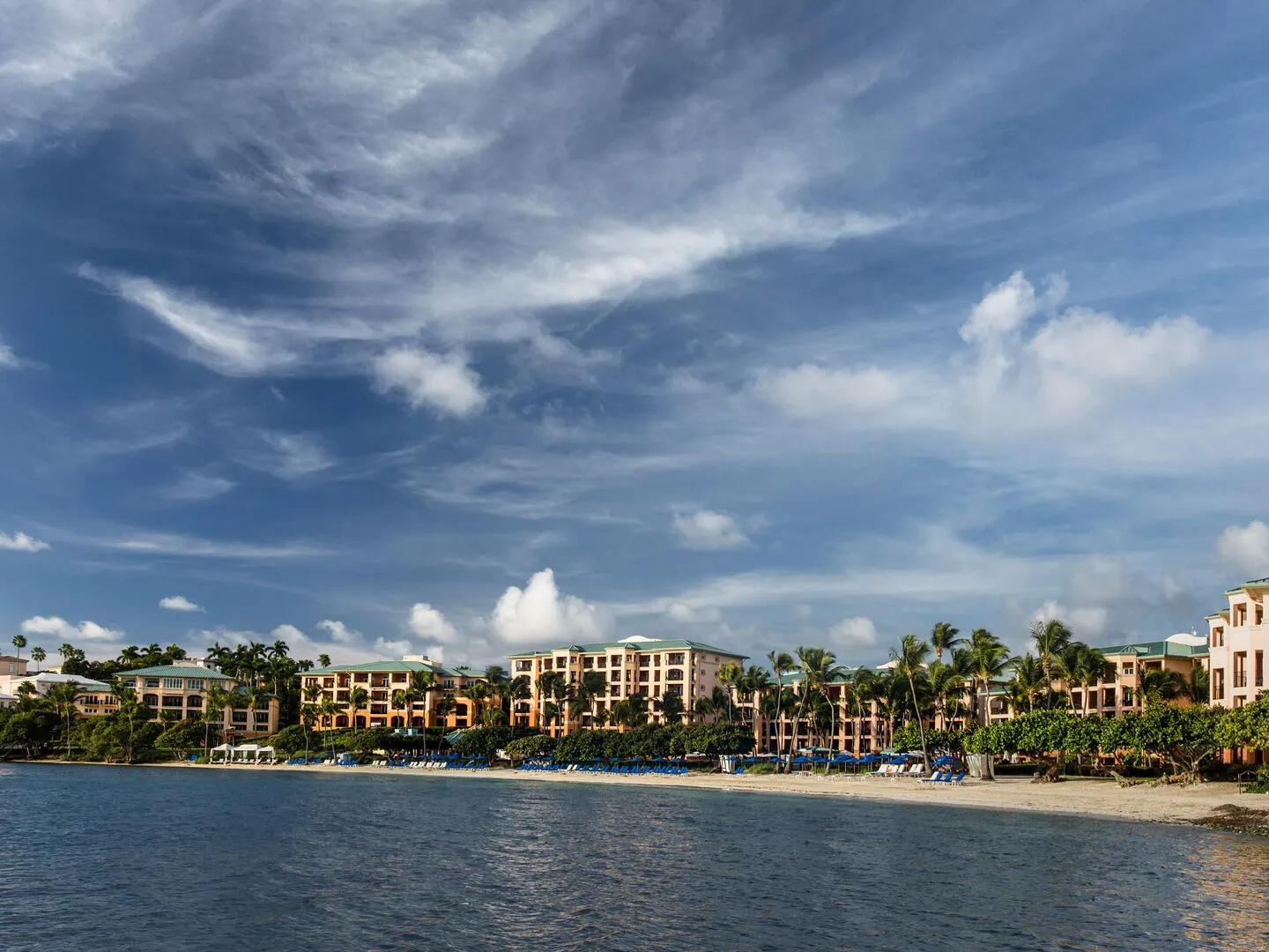 3 Beds 3.5 Baths Condo in US Virgin Islands — photo 4
