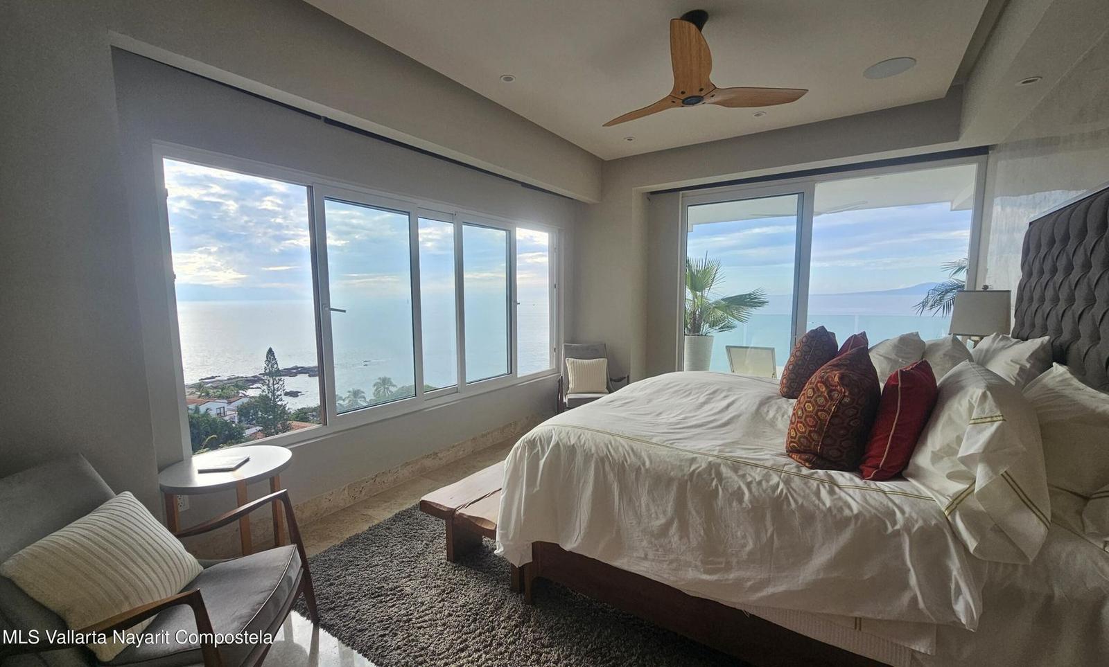 3 Bedroom Condo 94 for Sale, Sayan, Puerto Vallarta, Jalisco, Mexico — photo 3