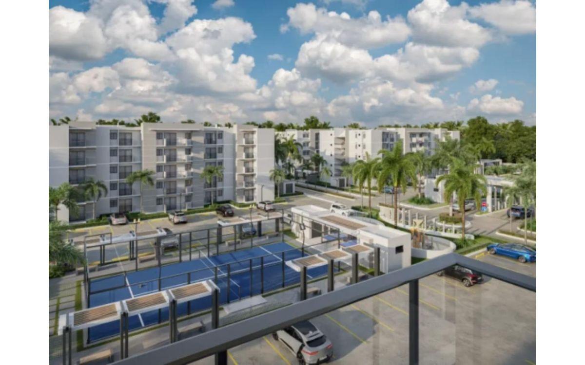 Elegant 3-Bedroom Smart Apartment for Sale in Bávaro Island II, Punta Cana — photo 4