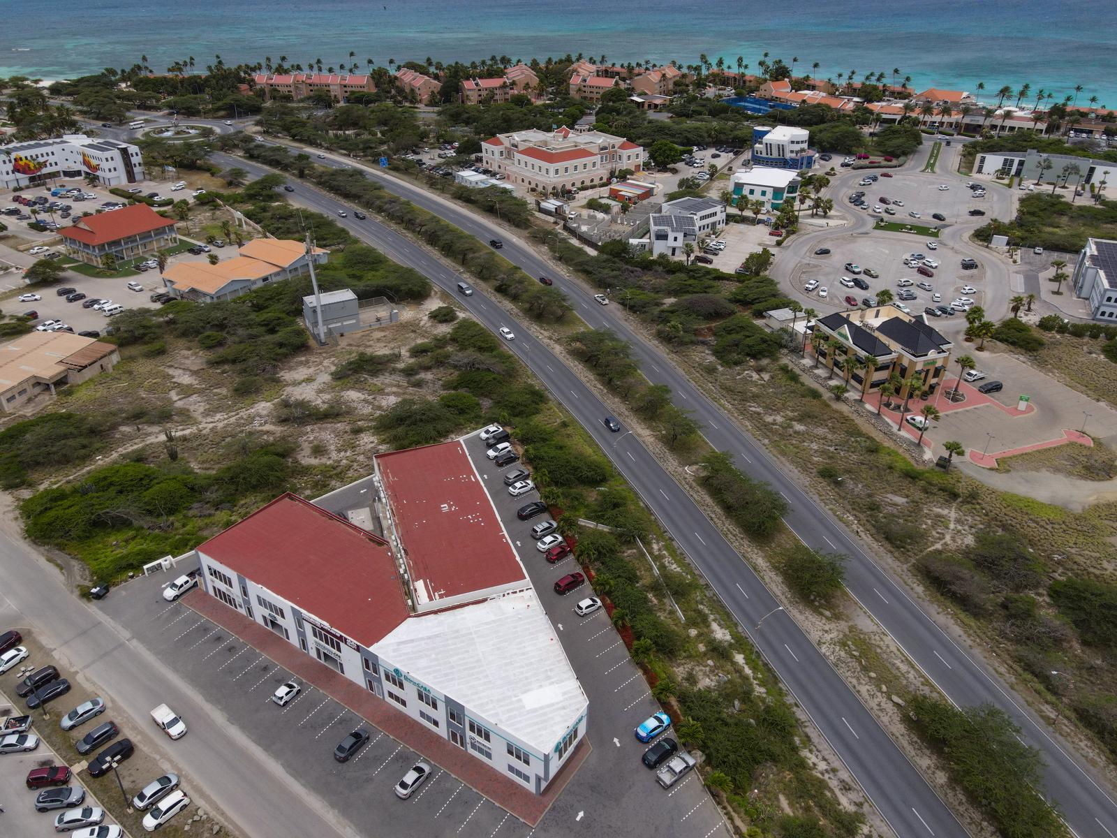 Magdalena Business Center - Prime Commercial Property in Eagle — photo 3