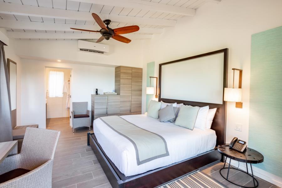 1 bedroom property for sale — Wyndham Tortola BVI Lambert Beach Resort 1BR Condo at British Virgin Islands — photo 1