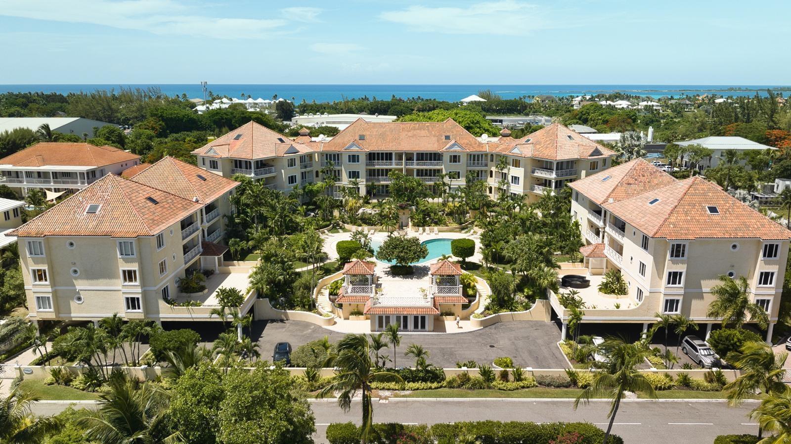 3 bedroom Apartment for sale - CLOISTER DRIVE in Nassau / New Providence, The Bahamas — photo 2