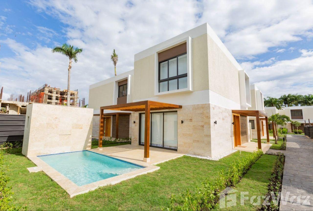 2 Bedroom House for Sale in San Felipe De Puerto Plata — photo 1