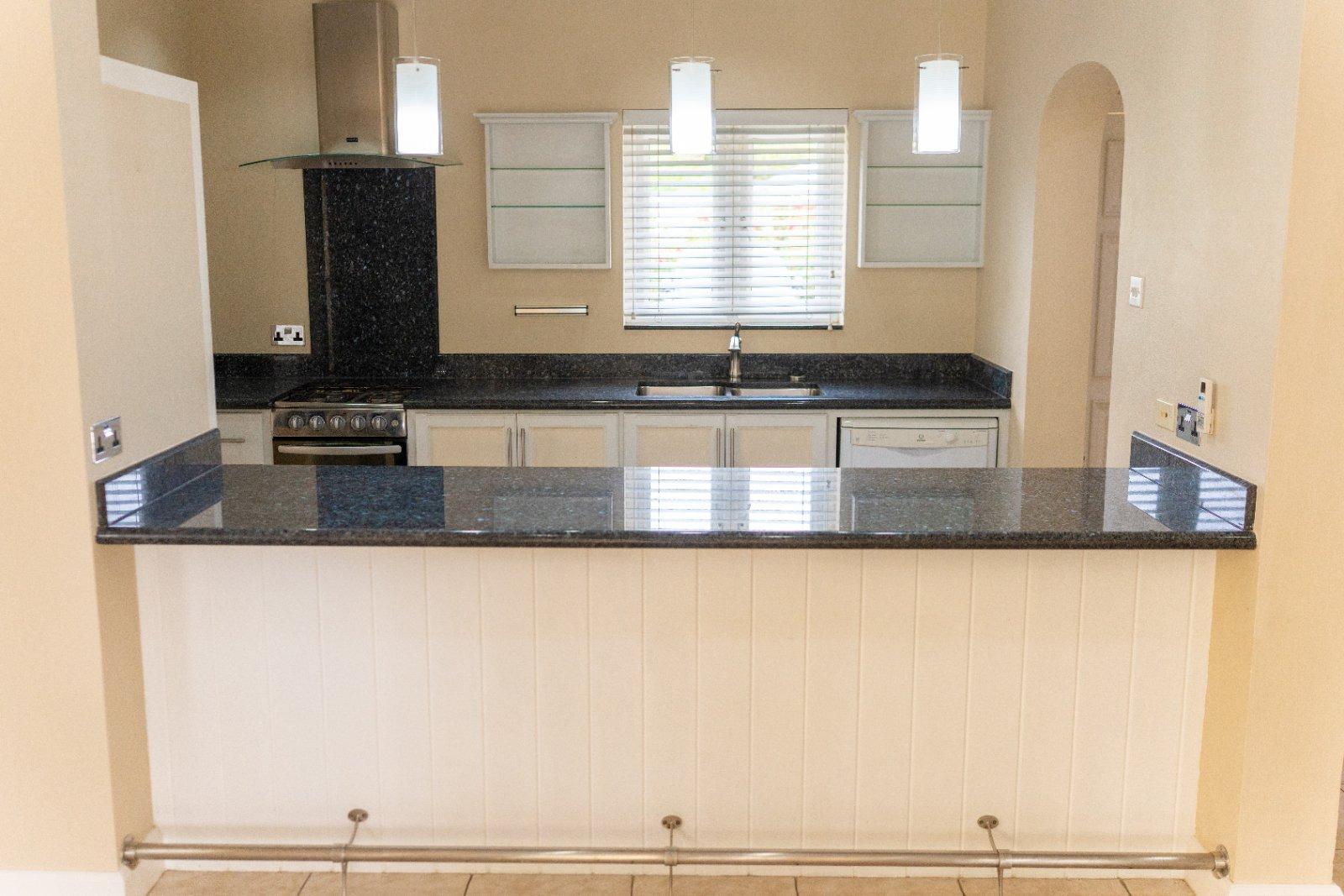 3 Bedroom Garden Townhouse 6 for Sale, Jasmine Villas, Rodney Bay, St Lucia — photo 4
