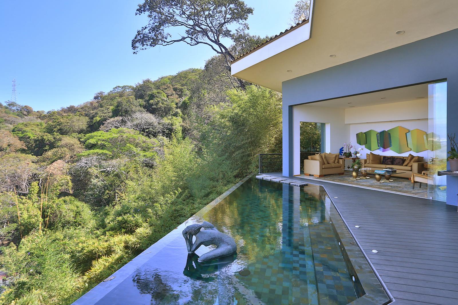 3 Bedroom Villa for Sale in Villa Real, Santa Ana, Costa Rica — photo 5