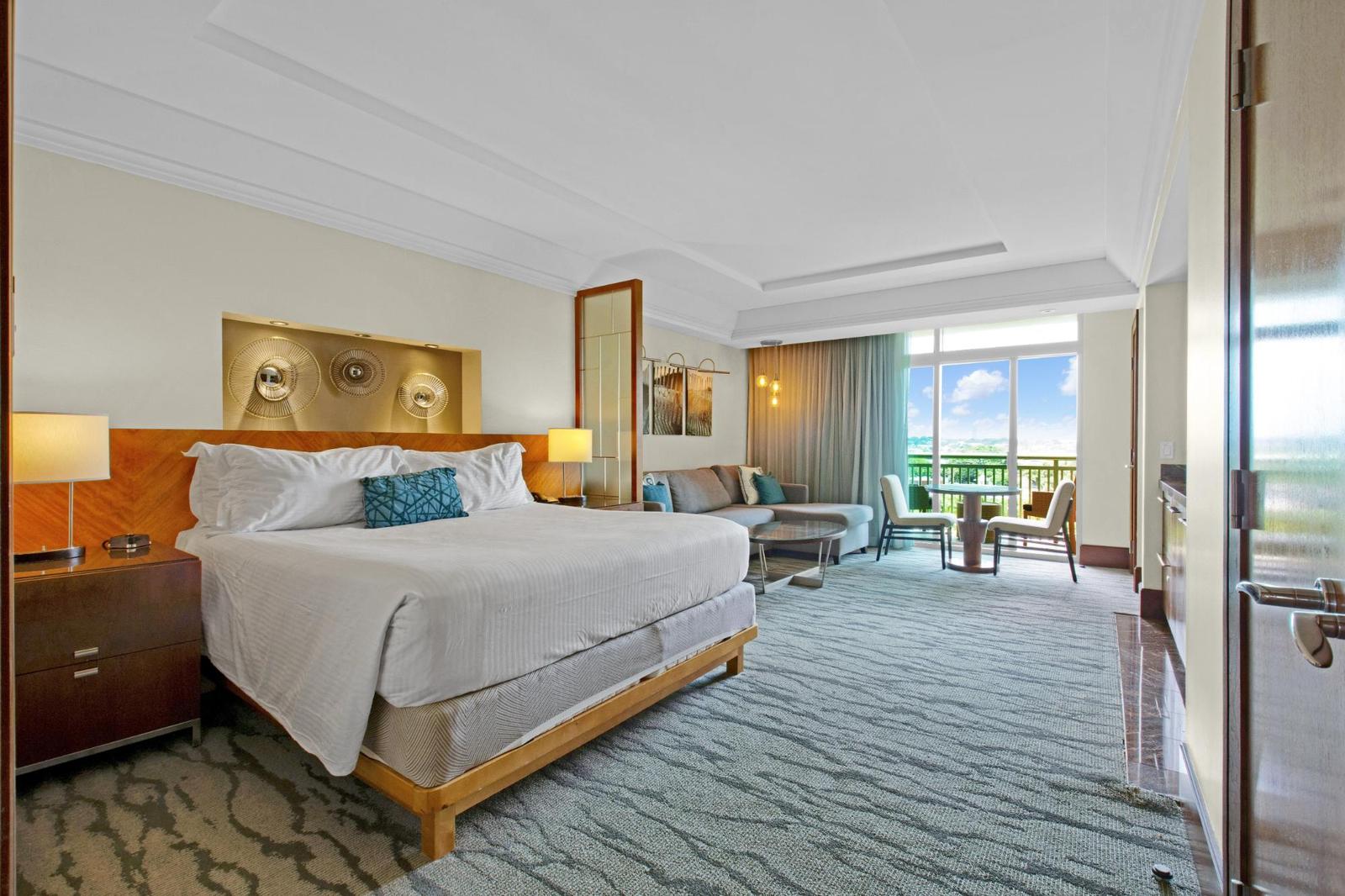 1 bedroom Apartment for sale — THE REEF AT ATLANTIS in Nassau / New Providence, The Bahamas — photo 1
