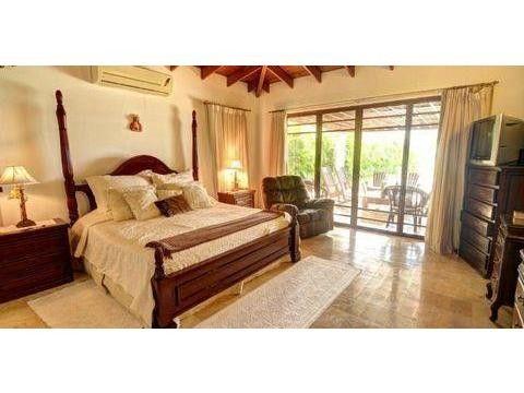 5-bedroom house in Santo Domingo, Distrito Nacional — photo 4
