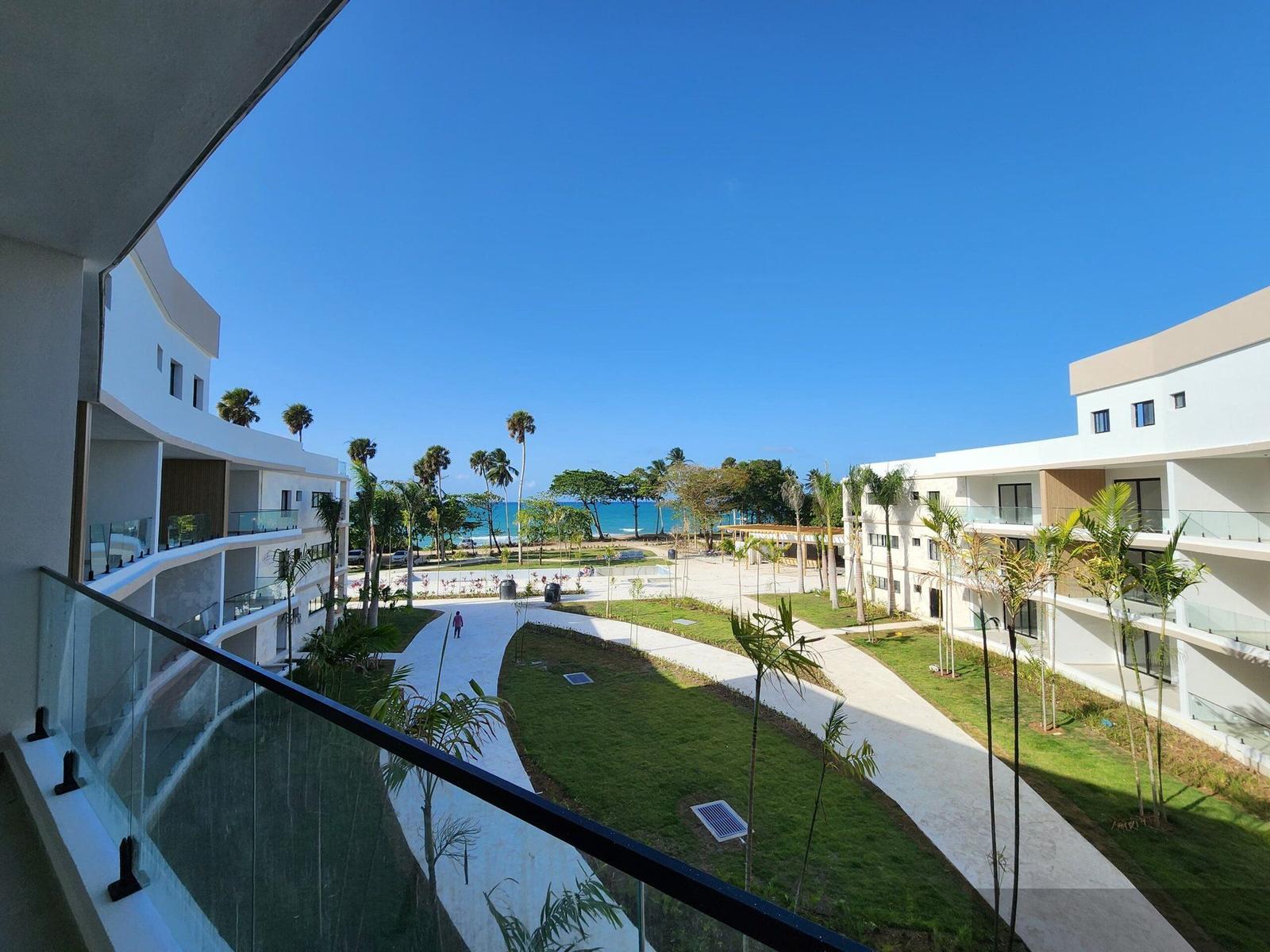Beachfront Condos in The Wave, Playa Encuentro, Cabarete — photo 3
