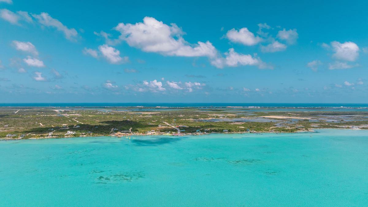 Belize Secret Beach Lots For Sale with Financing — photo 4