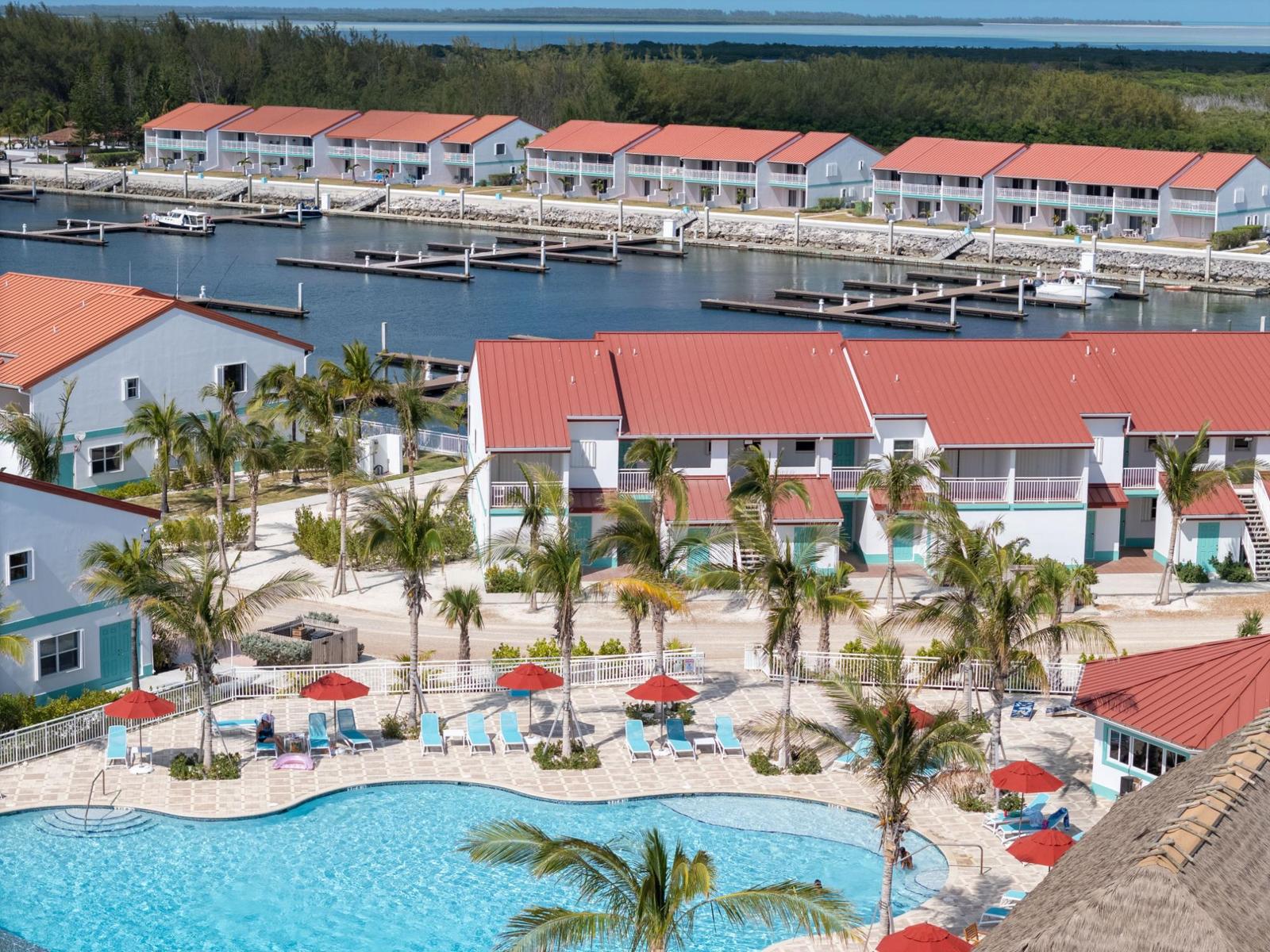 3 bedroom Apartment for sale - 15E BIMINI COVE — photo 4