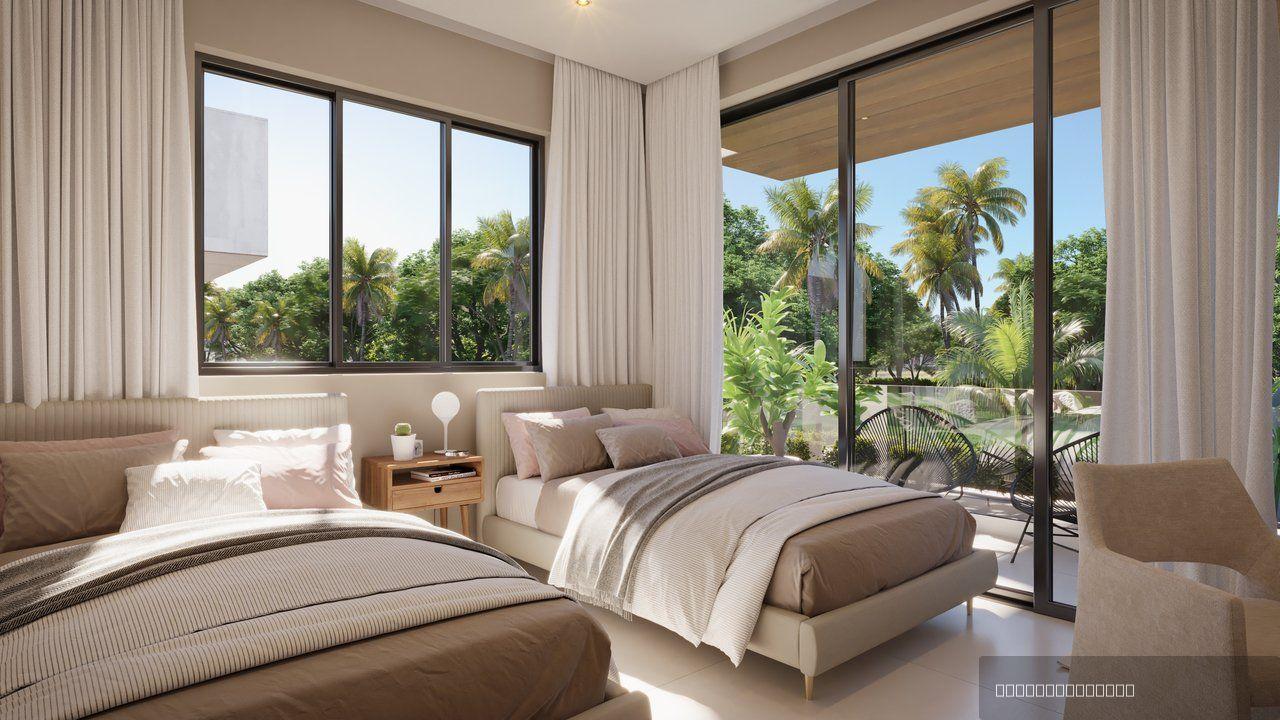 3 Bedroom Villa in Punta Cana — photo 2