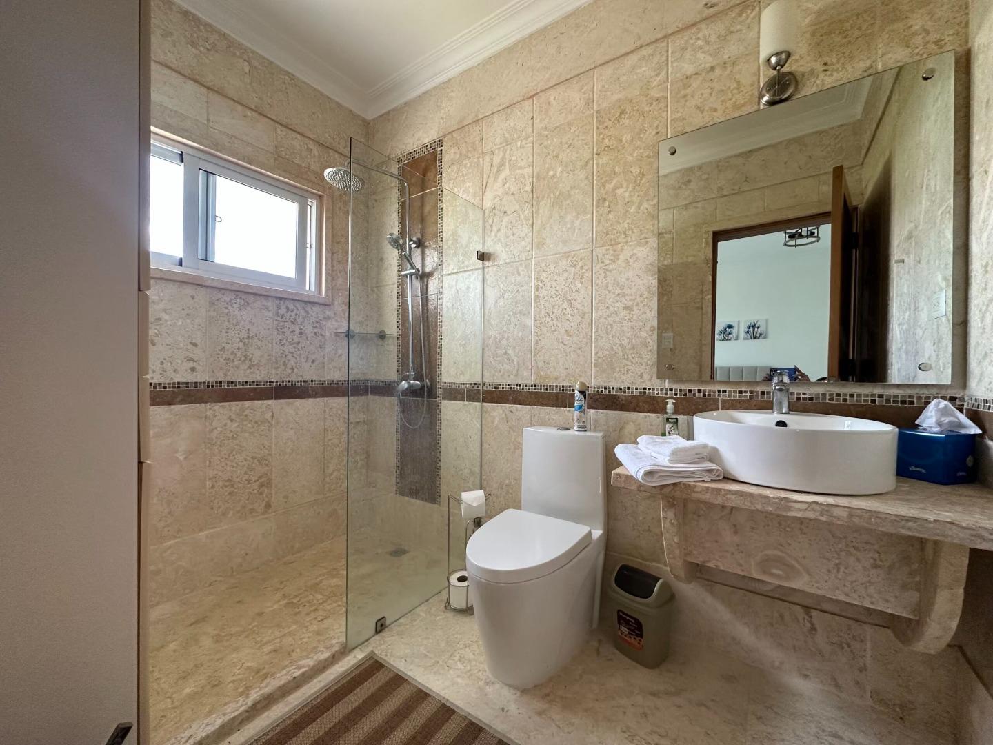 Spacious Villa In Punta Cana Village Punta Cana — photo 1
