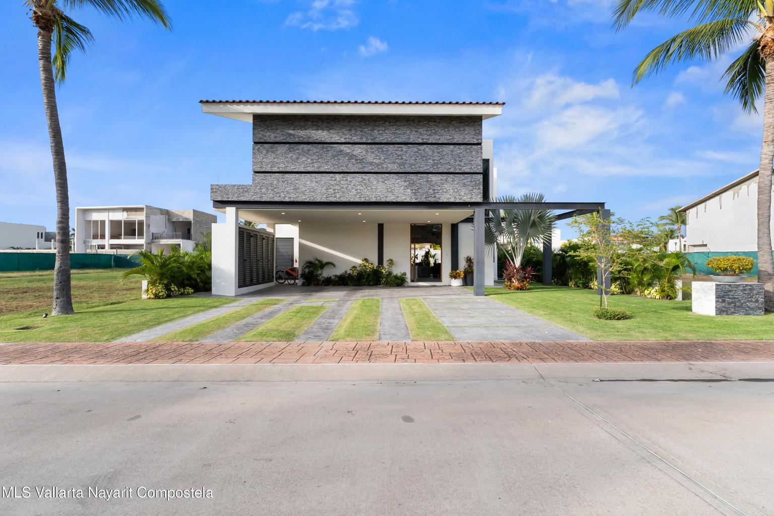 4 Bedroom Home for Sale, Los Tigres, Nuevo Vallarta, Nayarit, Mexico — photo 2
