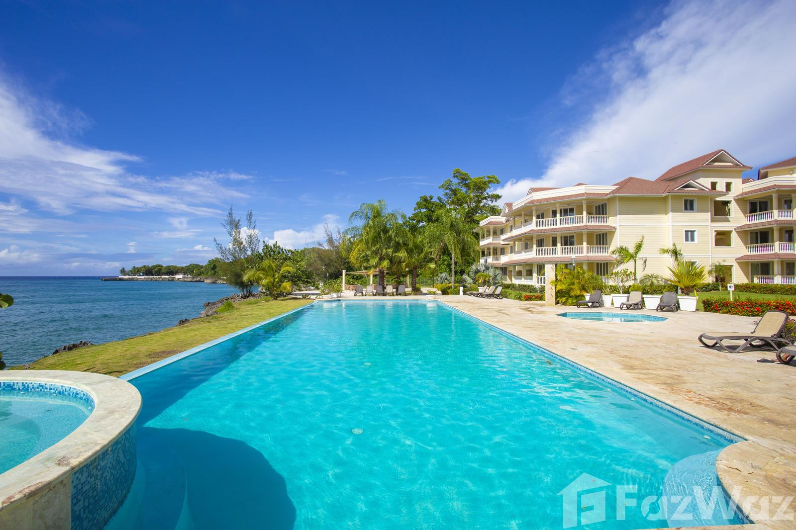 2-bedroom apartment in Sosua at Hispaniola Beach — photo 1