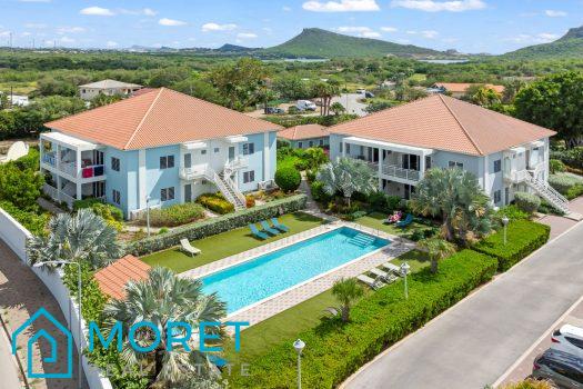 Blue Bay – Renovated 1 Bedroom Apartment in Blue Bay, Curaçao — photo 4