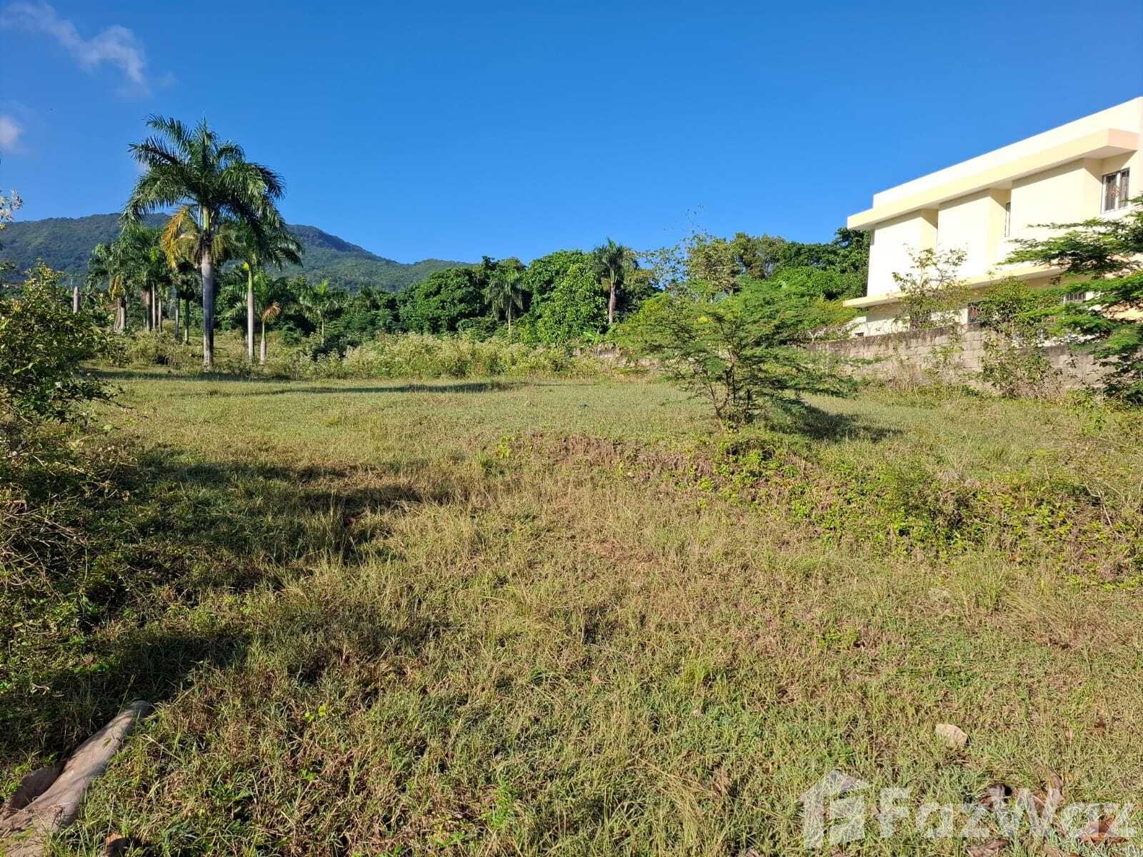 1,019 m² land in San Felipe De Puerto Plata, Puerto Plata — photo 3