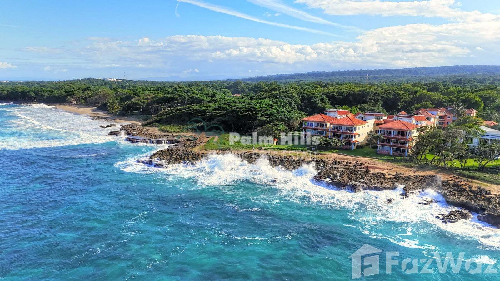 2-bedroom condo in Cabarete, Sosua — photo 1