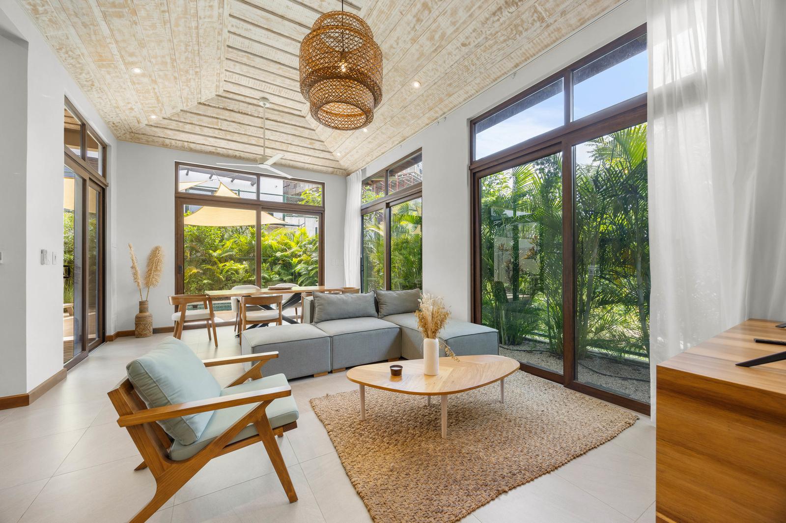 3 Bedroom Home for Sale, Tamarindo, Guanacaste, Costa Rica — photo 1