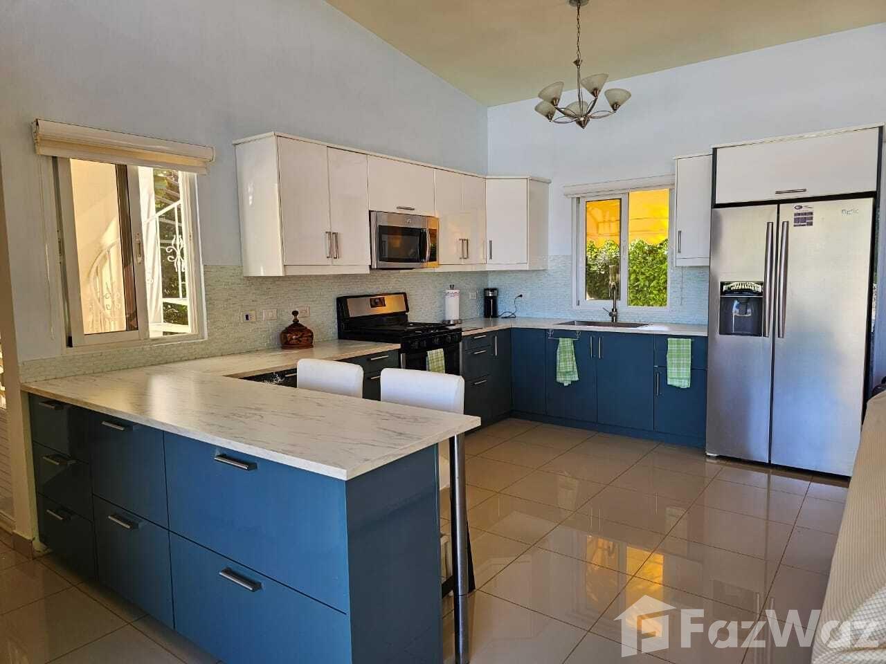 REDUCED Casa Linda Villa PLUS Guesthouse-4 Bedrooms RCL — photo 4