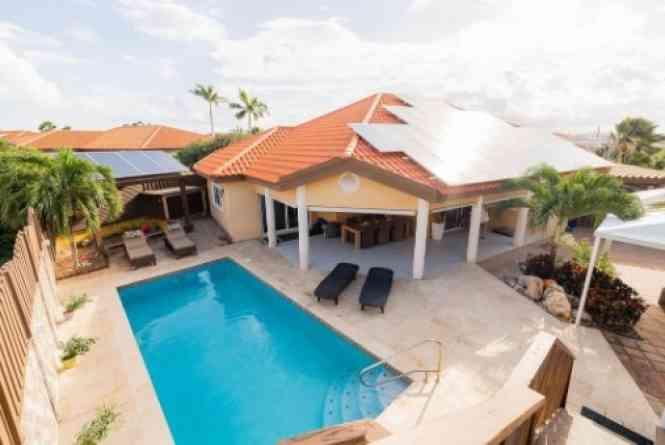 House for Sale in West Punt, Aruba — photo 1