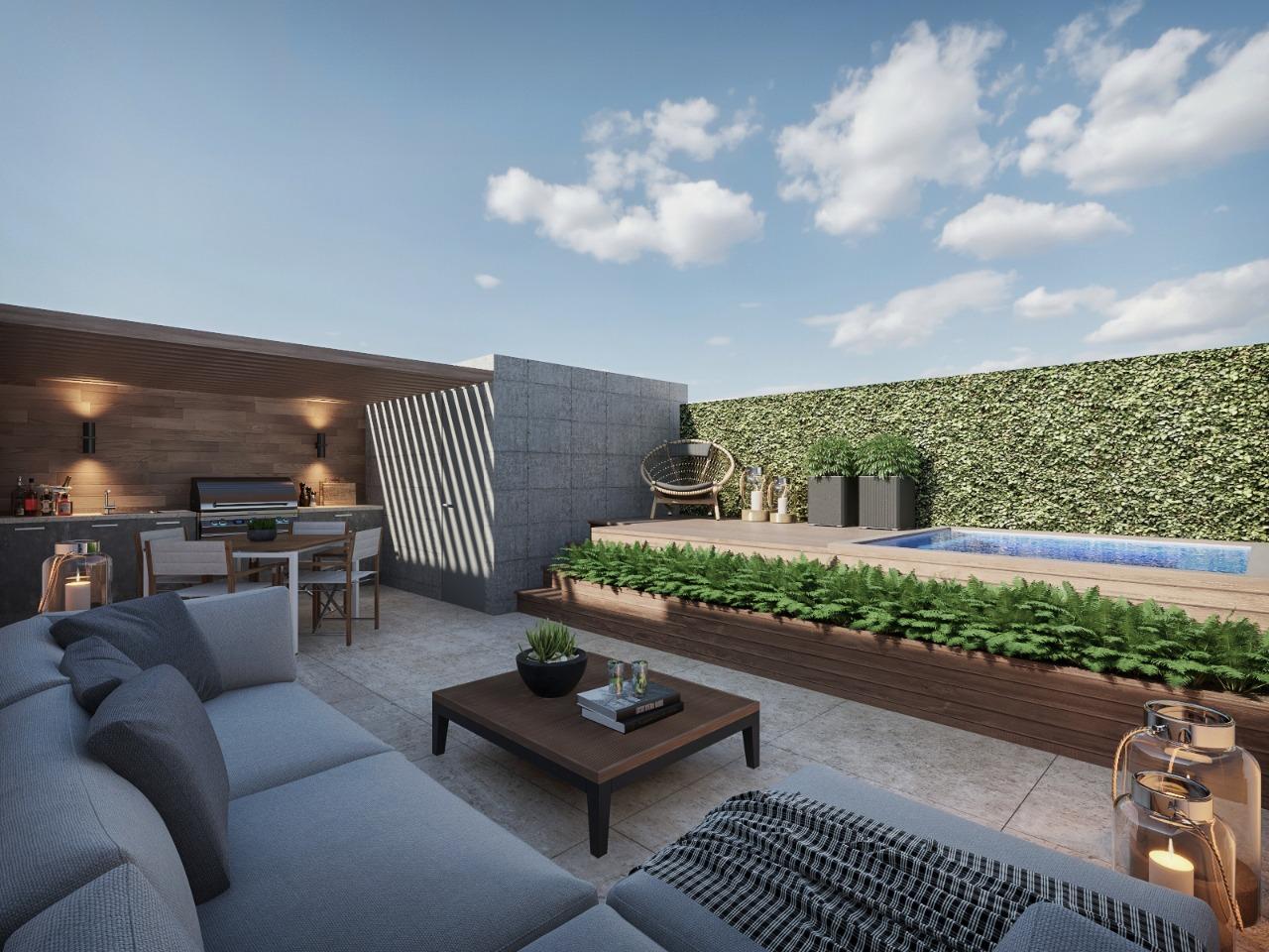 Two Bedroom Apartamentos Ready For 2027 With Flexible Payment — photo 2