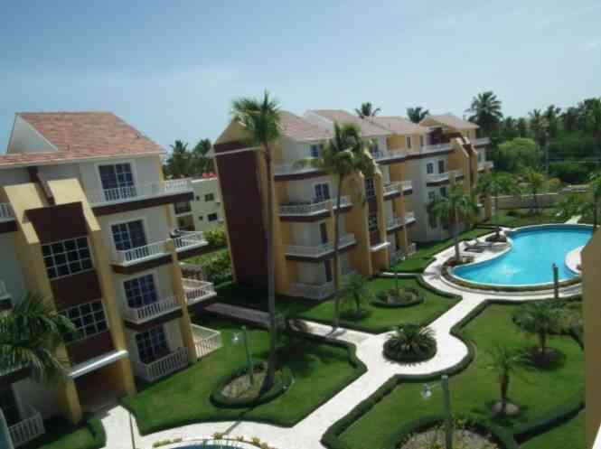 Beach Apartment Penthouse in Punta Cana — photo 1