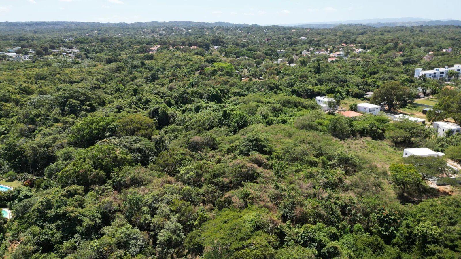 Three Building Lots for Sale in La Mulata, Sosúa | Development Potential — photo 3