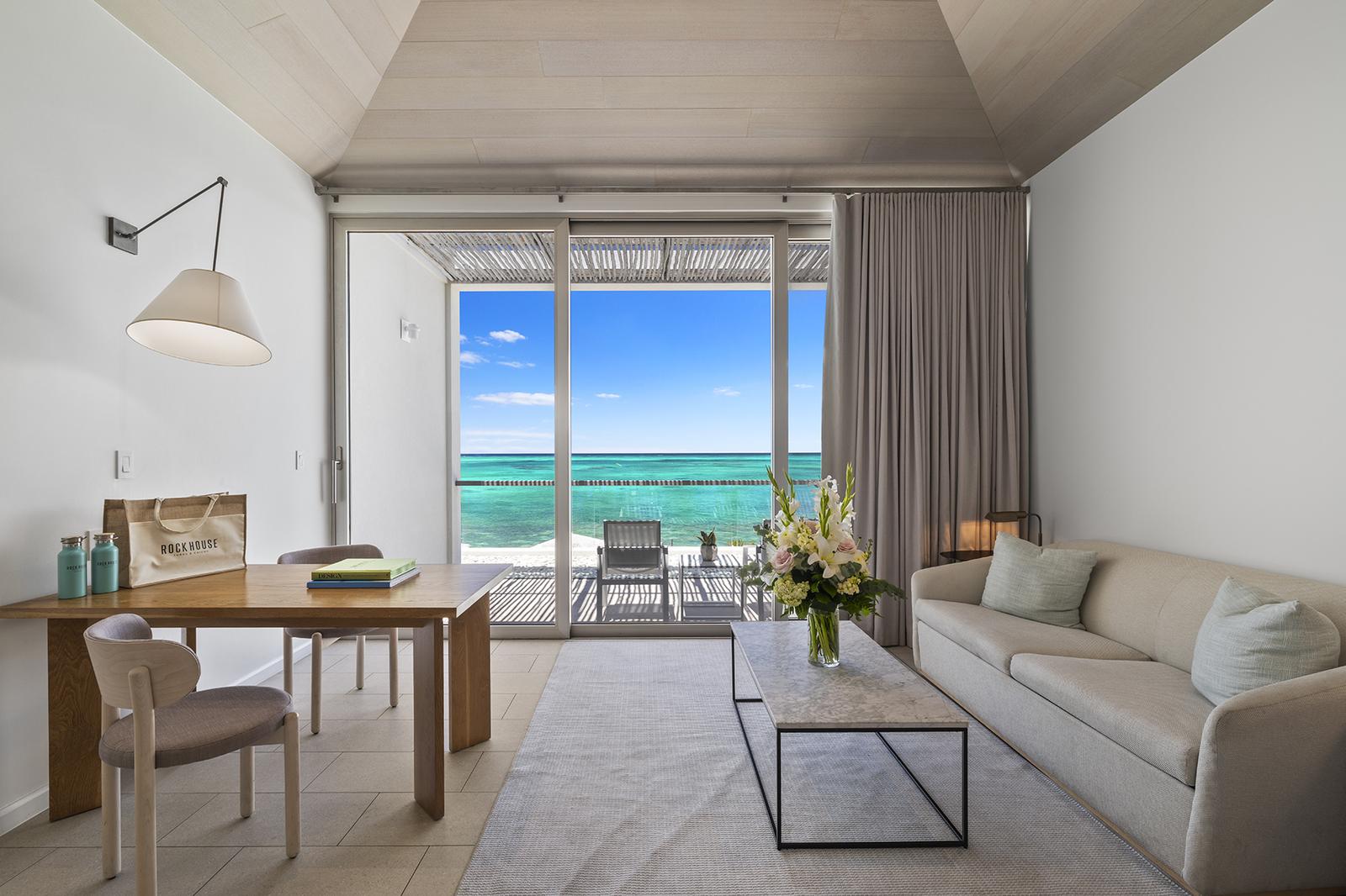 Suite S107 for Sale, Rock House Resort, Blue Mountain, Providenciales, Turks & Caicos — photo 2
